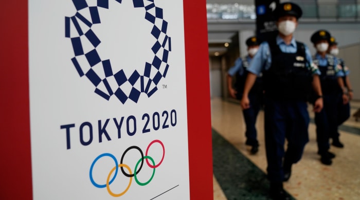 tokyo-2020-pandemic-masks